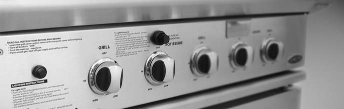 DCS Grill Professional Service. Tel: 844 653-3330