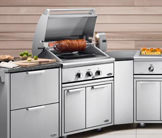DCS BBQ Service. Tel: 844 653-3330